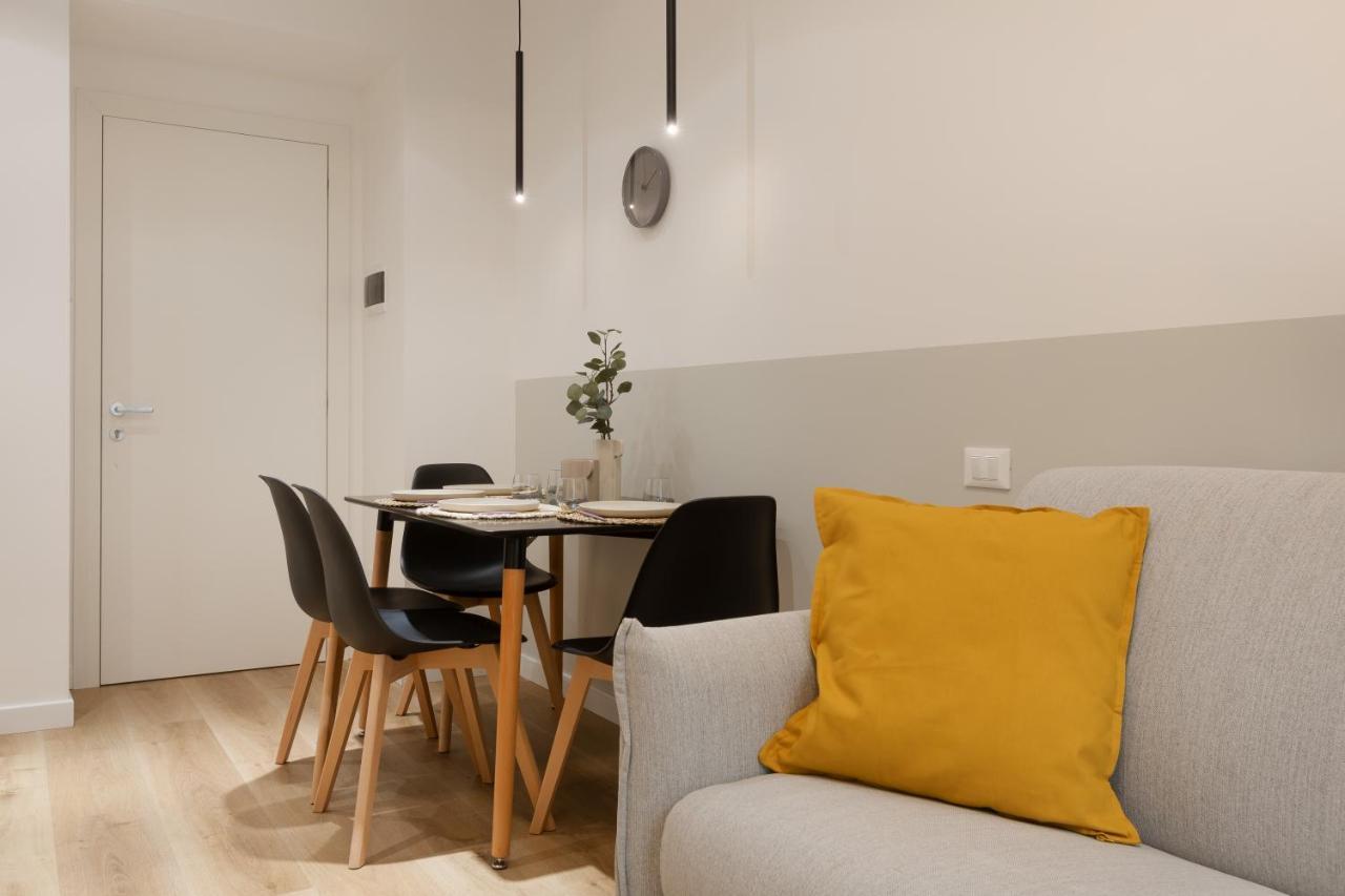 Trieste Timeless 2-Bedrooms Flat Kültér fotó