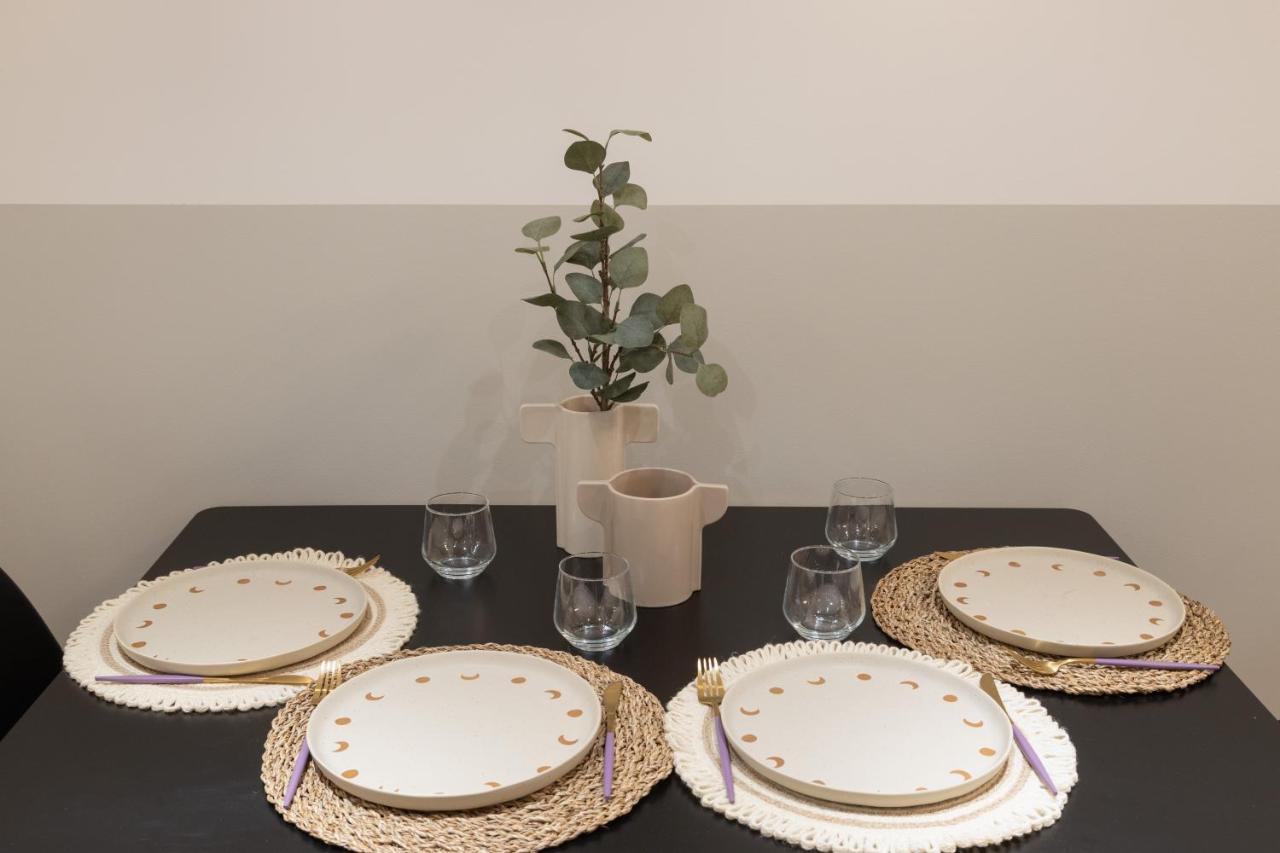 Trieste Timeless 2-Bedrooms Flat Kültér fotó